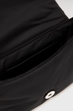 Γυναικεία Τσάντες χιαστί Τσάντα Marella μαύρο -Φτηνός Marella Κατάστημα unnamed file 967