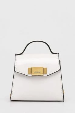 Γυναικεία Τσάντες χιαστί Τσάντα Marella άσπρο