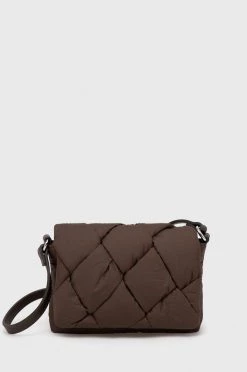 Γυναικεία Τσάντες χιαστί Τσάντα Marella καφέ